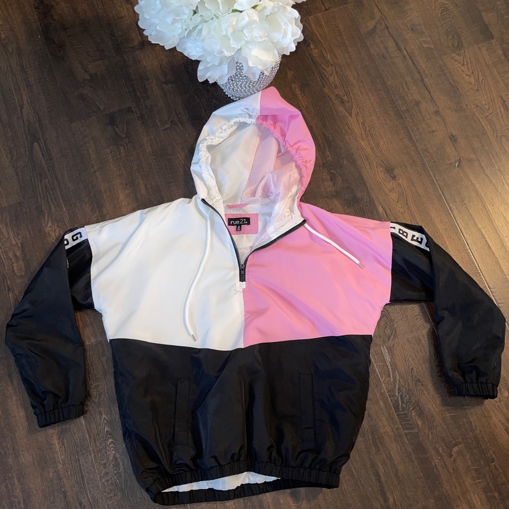 Hoodie (good vibes)🌷🌷